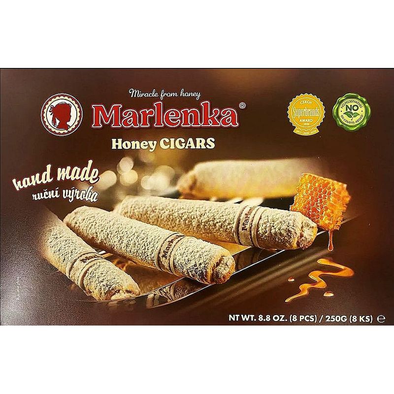 Market - Bacanie - Dulciuri - Cozonac si prajituri - Rulouri cu nuci si miere Marlenka - Infinity.ro
