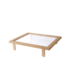 Casa si Gradina - Bucatarie si vesela - Ustensile bucatarie - Site bucatarie, strecuratori si accesorii - Suport PRO pentru uscare paste, taitei si ierburi - Infinity.ro