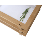 Casa si Gradina - Bucatarie si vesela - Ustensile bucatarie - Site bucatarie, strecuratori si accesorii - Suport PRO pentru uscare paste, taitei si ierburi - Infinity.ro