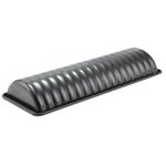 Casa si Gradina - Bucatarie si vesela - Vase pentru gatit - Tavi copt - Tava copt cu striatii non-stick mare - Infinity.ro