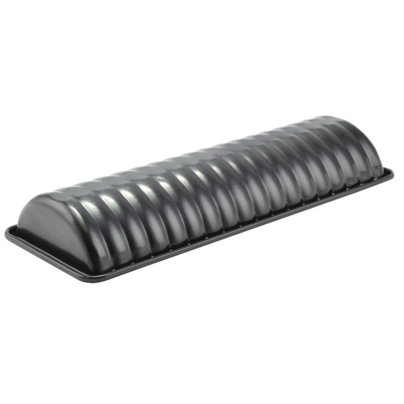 Casa si Gradina - Bucatarie si vesela - Vase pentru gatit - Tavi copt - Tava copt cu striatii non-stick mare - Infinity.ro