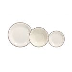 Casa si Gradina - Bucatarie si vesela - Vesela si tacamuri - Servicii de masa - Set serviciu masa 18buc. Stay Louis - Infinity.ro