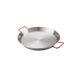 Casa si Gradina - Bucatarie si vesela - Vase pentru gatit - Tigai si seturi - Tava paella din otel lustruit 70cm - Infinity.ro