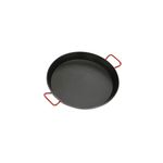 Casa si Gradina - Bucatarie si vesela - Vase pentru gatit - Tigai si seturi - Tava paella otel neaderenta 50cm - Infinity.ro