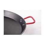Casa si Gradina - Bucatarie si vesela - Vase pentru gatit - Tigai si seturi - Tava paella otel neaderenta 50cm - Infinity.ro