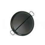 Casa si Gradina - Bucatarie si vesela - Vase pentru gatit - Tavi copt - Tava emailata 38cm paella Garcima - Infinity.ro