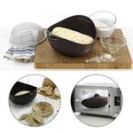 Casa si Gradina - Bucatarie si vesela - Vesela si tacamuri - Farfurii si boluri - Bol de bucatarie multifunctional din silicon - Infinity.ro