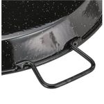 Casa si Gradina - Bucatarie si vesela - Vase pentru gatit - Tavi copt - Tava emailata 60cm paella Garcima - Infinity.ro