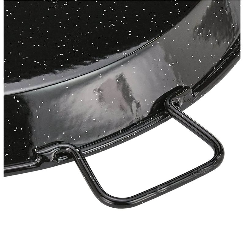 Casa si Gradina - Bucatarie si vesela - Vase pentru gatit - Tavi copt - Tava emailata 60cm paella Garcima - Infinity.ro