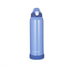 Casa si Gradina - Bucatarie si vesela - Accesorii bar - Termosuri si Cani termos - Termos inox cu pereti dubli 1000ml albastru Diller - Infinity.ro