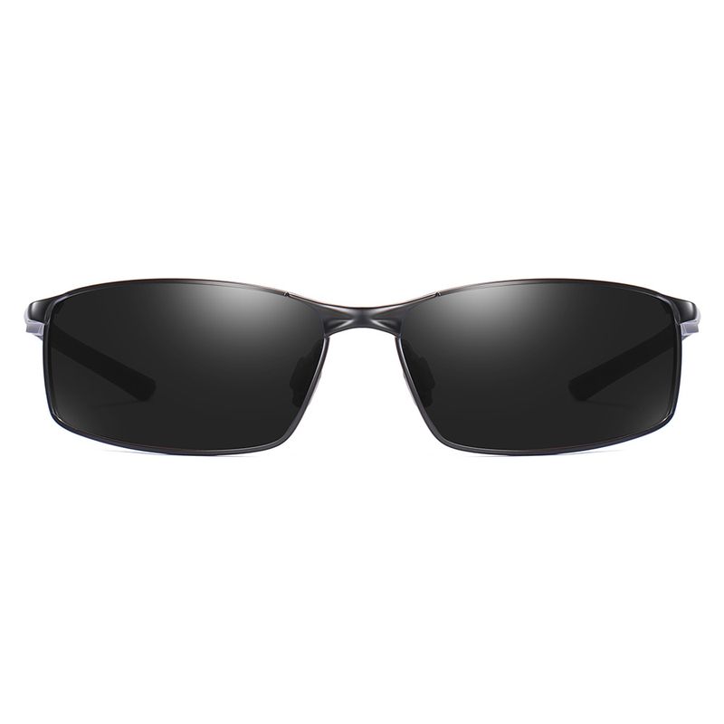 Fashion, accesorii si bijuterii - Barbati - Accesorii barbati - Ochelari de soare barbati - Ochelari de Soare pentru Barbati, Techsuit (559), negru - Infinity.ro