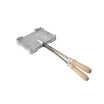 Casa si Gradina - Bucatarie si vesela - Ustensile bucatarie - Forme prajituri - Aparat de saratele mare 20x15cm - Infinity.ro