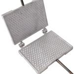 Casa si Gradina - Bucatarie si vesela - Ustensile bucatarie - Forme prajituri - Aparat de saratele mare 20x15cm - Infinity.ro