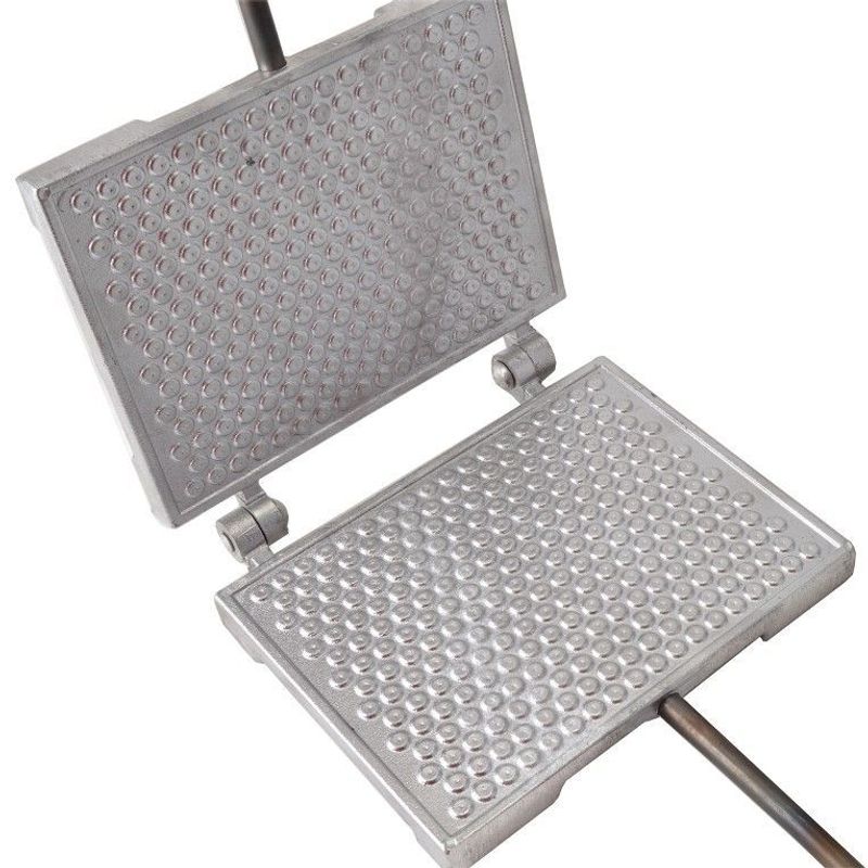 Casa si Gradina - Bucatarie si vesela - Ustensile bucatarie - Forme prajituri - Aparat de saratele mare 20x15cm - Infinity.ro