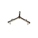 Casa si Gradina - Gradina si terasa - Gratare si accesorii - Accesorii gratare - Suport arzator reglabil - Infinity.ro