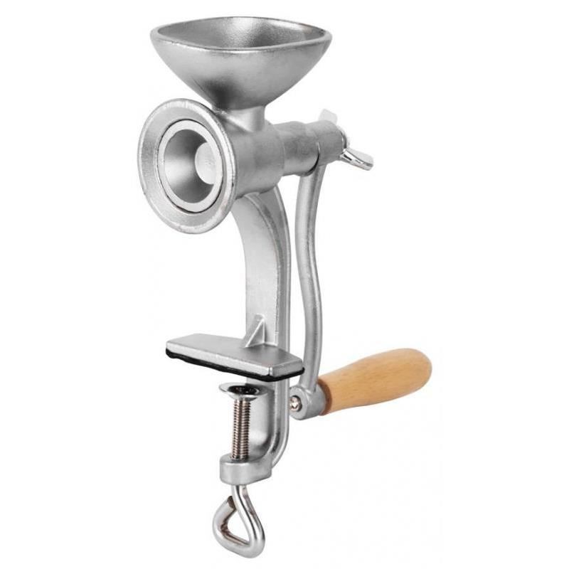 Casa si Gradina - Bucatarie si vesela - Ustensile bucatarie - Masini de tocat manuale - Masina, rasnita manuala, pentru macinat mac, MAGIC HOME - Infinity.ro