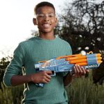 Jucarii, Copii si Bebe - Jucarii si jocuri - Jucarii de rol - Arme de jucarie - Nerf blaster elite 2.0 ranger - Infinity.ro