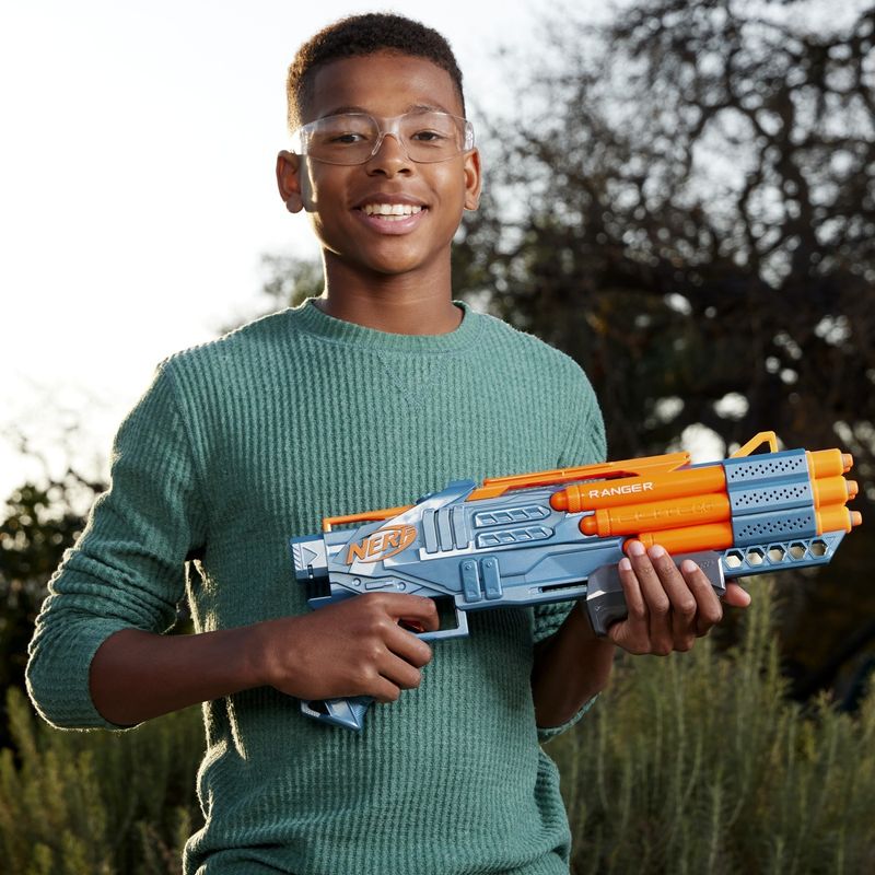 Jucarii, Copii si Bebe - Jucarii si jocuri - Jucarii de rol - Arme de jucarie - Nerf blaster elite 2.0 ranger - Infinity.ro