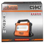 Casa si Gradina - Corpuri si surse de iluminat - Iluminat comercial si industrial - Proiectoare si lampi de lucru - Proiector lucru, LED COB, 30 W, 3000 lm, IP54, Richmann Exclusive - Infinity.ro