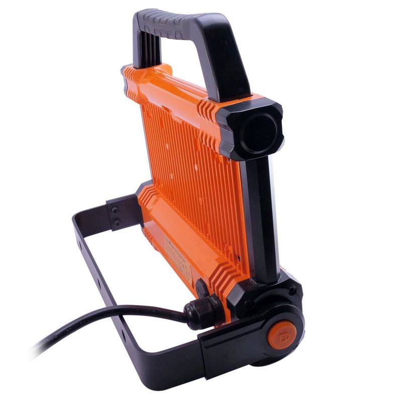 Casa si Gradina - Corpuri si surse de iluminat - Iluminat comercial si industrial - Proiectoare si lampi de lucru - Proiector lucru, LED COB, 30 W, 3000 lm, IP54, Richmann Exclusive - Infinity.ro