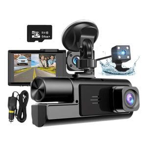 Auto si Moto - Electronice auto - Camere auto si DVR - Infinity.ro