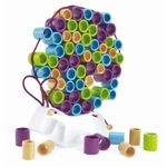 Jucarii, Copii si Bebe - Jucarii si jocuri - Jocuri si puzzle - Jocuri de societate - Hape joc muuli - Infinity.ro