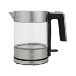 Electronice si Electrocasnice - Electrocasnice bucatarie - Preparare bauturi - Fierbatoare de apa - Fierbator sticla, 1L, 2200W, "Brighton" - Princess - Infinity.ro