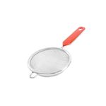 Casa si Gradina - Bucatarie si vesela - Ustensile bucatarie - Site bucatarie, strecuratori si accesorii - Strecuratoare ceai, inox, 8 cm, Zokura - Infinity.ro