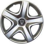 Auto si Moto - Anvelope si jante - Accesorii roti - Capace roti - Set 4 capace roti Kerime R17, potrivite jantelor de 17 inch, pentru Rover, Model 500 - Infinity.ro