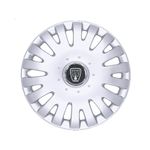 Auto si Moto - Anvelope si jante - Accesorii roti - Capace roti - Set 4 capace roti Kerime R16, potrivite jantelor de 16 inch, pentru Rover, Model 403 - Infinity.ro