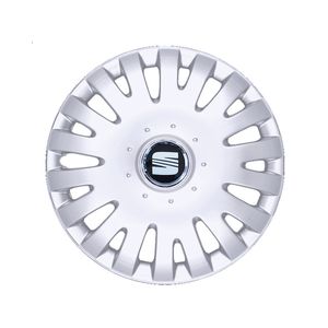 Set 4 capace roti Kerime R16, potrivite jantelor de 16 inch, pentru Seat, Model 403