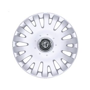 Set 4 capace roti Kerime R16, potrivite jantelor de 16 inch, pentru Alfa Romeo, Model 403