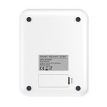 Electronice si Electrocasnice - Electrocasnice bucatarie - Mixere, tocatoare & roboti de bucatarie - Cantare de bucatarie - Cantar Bucatarie Inteligent MIANDREE®,24 Indici Nutritionali,Calorii/Proteine/Grasimi/Carbohidrati,Apple Health/Fitbit - Infinity.ro