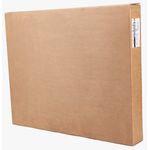 Casa si Gradina - Termice - Sobe, Seminee si accesorii - Accesorii seminee si sobe - Usa Cuptor Gradina cu Geam Model Grecesc 480 x 590 mm - Infinity.ro