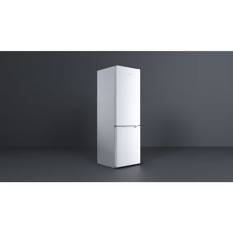 Electronice si Electrocasnice - Aparate frigorifice - Frigidere - Combina frigorifica Teka NFL 342, Full No Frost, 188 cm, control electronic, clasa E, alb - Infinity.ro