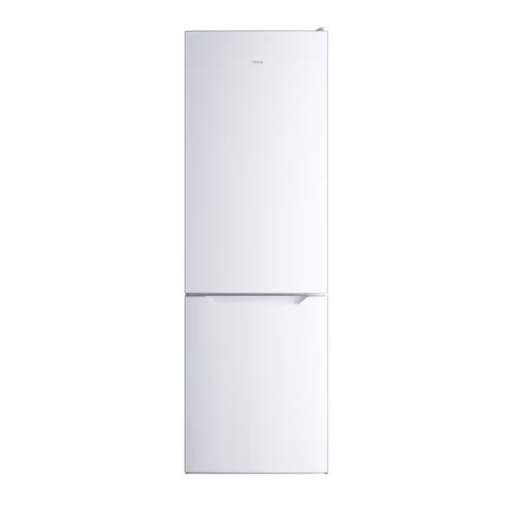 Combina frigorifica Teka NFL 342, Full No Frost, 188 cm, control electronic, clasa E, alb