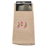Casa si Gradina - Textile si covoare - Textile baie - Prosoape - Prosop de bucatarie 40x60 cm brodata - Infinity.ro