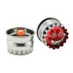 Casa si Gradina - Bucatarie si vesela - Ustensile bucatarie - Forme prajituri - Forma de biscuiti smiley - Infinity.ro