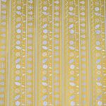 Carti si Birotica - Birotica - Articole ambalare - Hartie metalizata pentru ambalat cadouri, dans de globuri aurii, 150x70 cm - Infinity.ro