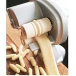 Casa si Gradina - Bucatarie si vesela - Ustensile bucatarie - Masini de tocat manuale - Masina de facut paste in forma de scoici, manuala, autentica Italiana - Infinity.ro