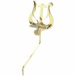 TV, Audio-Video si Foto - Audio profesionale - Stative - Lira Saxofon Riedl 313 Medium,suport partitura - Infinity.ro