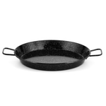Casa si Gradina - Bucatarie si vesela - Vase pentru gatit - Tavi copt - Tava emailata 40cm paella Garcima - Infinity.ro