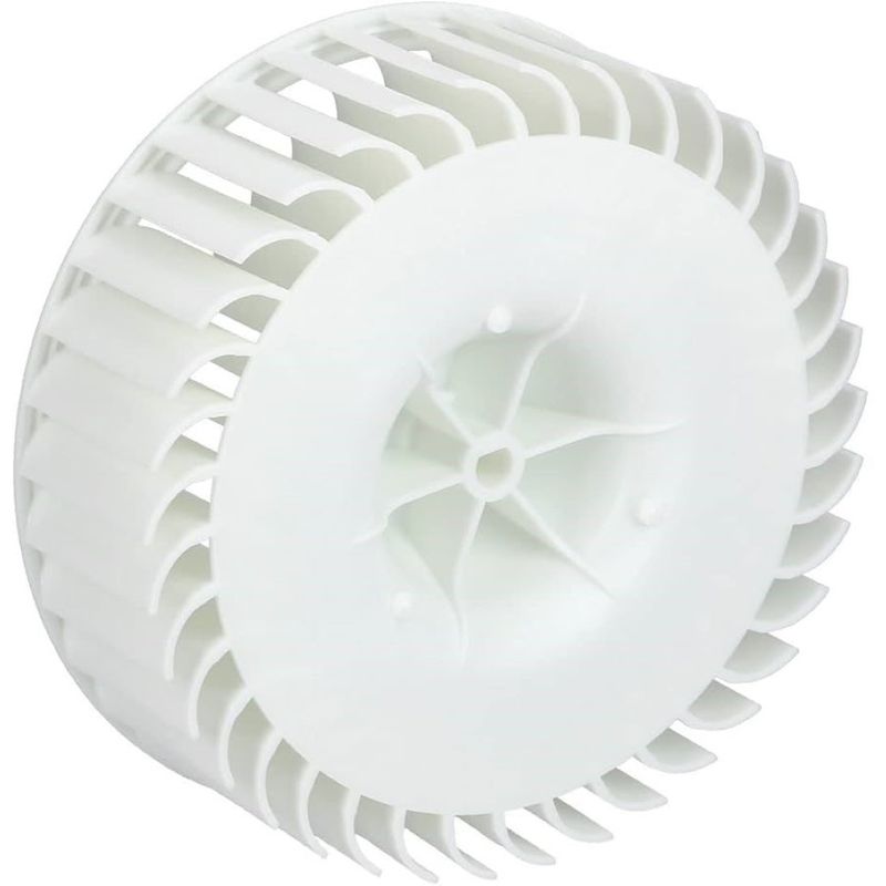 Electronice si Electrocasnice - Aparate frigorifice - Accesorii aparate frigorifice - Turbina ventilator pentru uscator de rufe Arctic 2981320200 Original - Infinity.ro