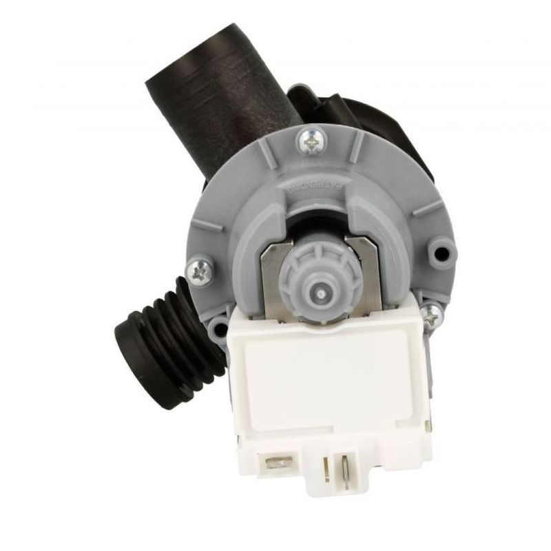 Electronice si Electrocasnice - Masini si uscatoare de rufe - Accesorii masini de spalat si uscatoare - Pompa evecuare masina de spalat rufe cu papuci Whirlpool Indesit Hotpoint, C00282341 488000517420 - Infinity.ro