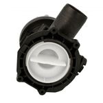 Electronice si Electrocasnice - Masini si uscatoare de rufe - Accesorii masini de spalat si uscatoare - Pompa evecuare masina de spalat rufe cu papuci Whirlpool Indesit Hotpoint, C00282341 488000517420 - Infinity.ro