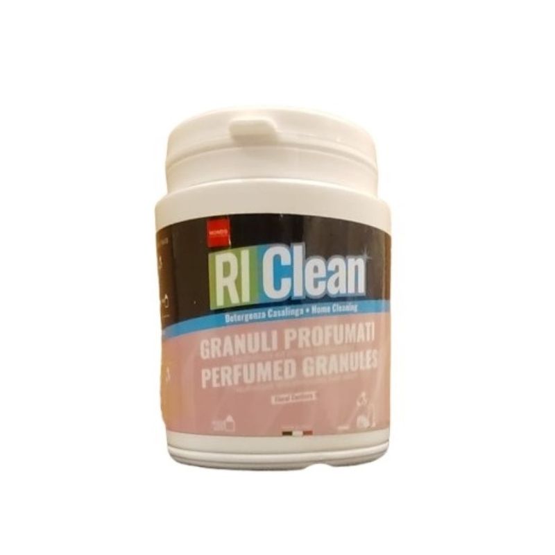 Electronice si Electrocasnice - Ingrijirea locuintei - Accesorii aparate pentru ingrijirea locuintei - Granule parfumate universale pentru aspiratoare Riclean 00805535 - Infinity.ro