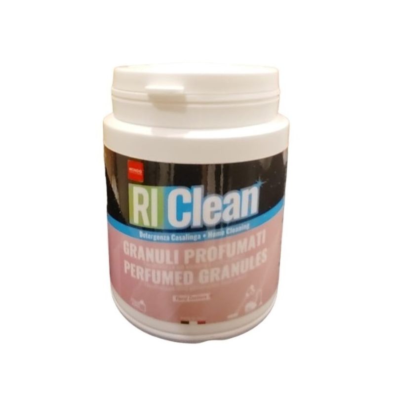 Electronice si Electrocasnice - Ingrijirea locuintei - Accesorii aparate pentru ingrijirea locuintei - Granule parfumate universale pentru aspiratoare Riclean 00805535 - Infinity.ro