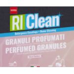 Electronice si Electrocasnice - Ingrijirea locuintei - Accesorii aparate pentru ingrijirea locuintei - Granule parfumate universale pentru aspiratoare Riclean 00805535 - Infinity.ro