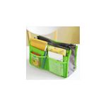 Sport si Outdoor - Articole de voiaj - Genti voiaj - Geanta pentru organizarea bagajului, lucrurilor, T3003 GREEN, VIVO - Infinity.ro