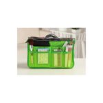 Sport si Outdoor - Articole de voiaj - Genti voiaj - Geanta pentru organizarea bagajului, lucrurilor, T3003 GREEN, VIVO - Infinity.ro